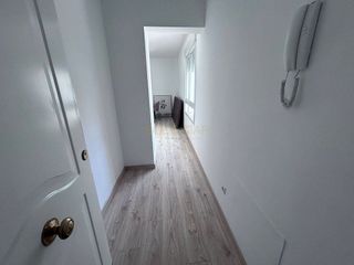 Estudio en venta en Parque Victoria Eugenia en Málaga