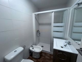 Estudio en venta en Parque Victoria Eugenia en Málaga