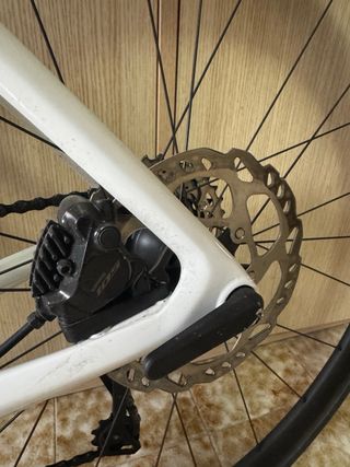 Bianchi Sprint 105 Di2 12v (2025) - Talla  55