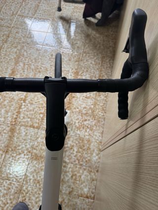 Bianchi Sprint 105 Di2 12v (2025) - Talla  55