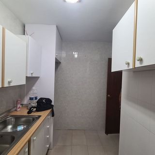 Piso en venta en Esperanza - Quemadero en Almería