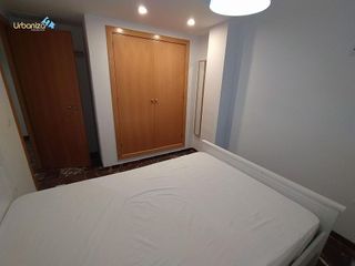 Piso en venta en Casco Antiguo - Centro en Badajoz