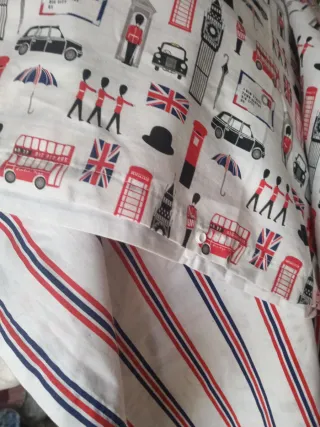 Funda Nórdica Cama 150