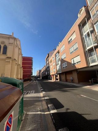 Local comercial en venta en Arturo Eyres - La Rubia en Valladolid