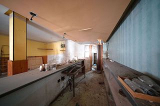 Local comercial en venta en Arturo Eyres - La Rubia en Valladolid