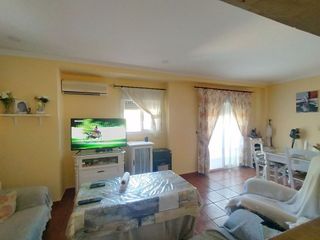 Piso en venta en Ctra Sanlúcar-Zona Cuatro Pinos en Puerto de Santa María (El)