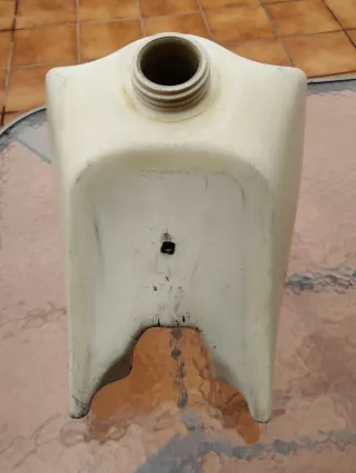 Depósito Gasolina Honda XR 600