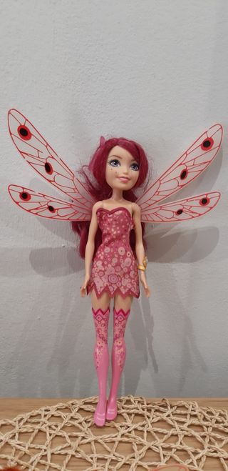 Due bambole fate in perfetto stato... non Nancy Famosa