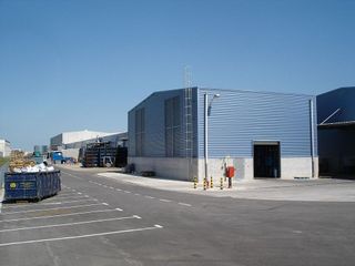 Nave industrial en alquiler en Celrà