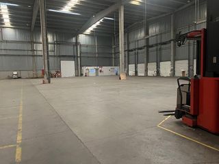Nave industrial en alquiler en Celrà