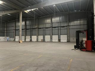 Nave industrial en alquiler en Celrà