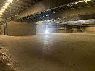 Nave industrial en alquiler en Celrà