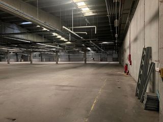 Nave industrial en alquiler en Celrà