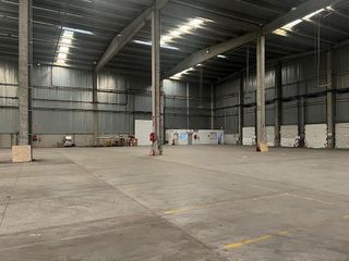 Nave industrial en alquiler en Celrà