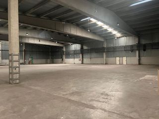 Nave industrial en alquiler en Celrà