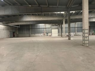 Nave industrial en alquiler en Celrà