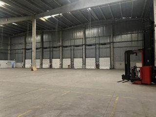 Nave industrial en alquiler en Celrà