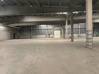 Nave industrial en alquiler en Celrà