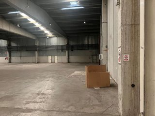Nave industrial en alquiler en Celrà