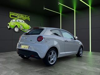 Alfa Romeo Mito 1.3 JTDM S&S Distinctive 70 kW (95 CV)