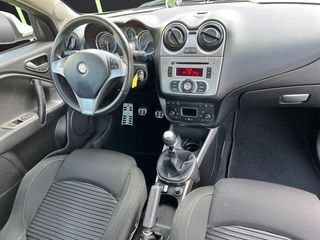 Alfa Romeo Mito 1.3 JTDM S&S Distinctive 70 kW (95 CV)