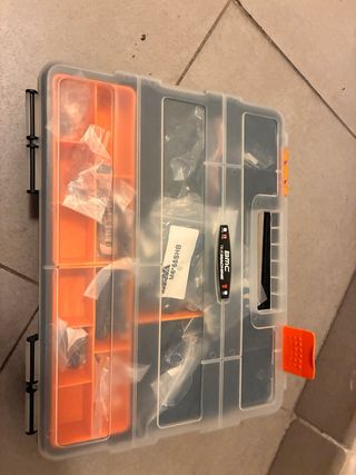 BMC TM01 Ultegra Di2 Zipp 808. M/L (+Kask Bambino)