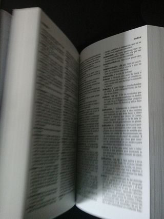 Diccionario Esencial de la Lengua Española (Spa...