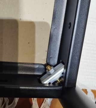 Mesa de despacho 160x80