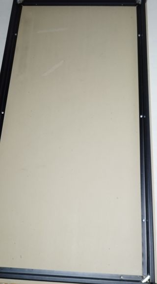 Mesa de despacho 160x80