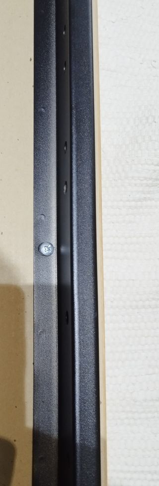 Mesa de despacho 160x80