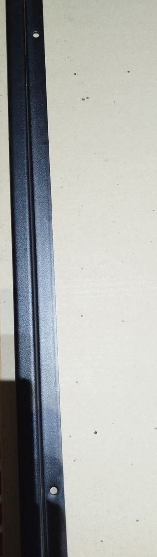 Mesa de despacho 160x80