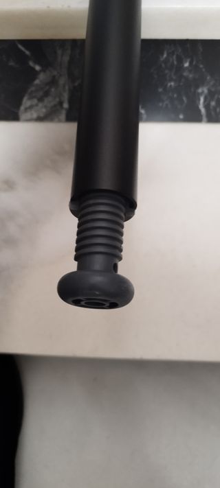 Mesa de despacho 160x80