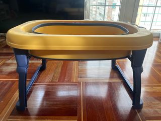 Bañera Plegable Bebé 0-4 Años