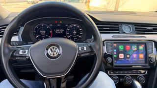 Volkswagen Passat Variant 2.0 TDI 190CV DSG Sport
