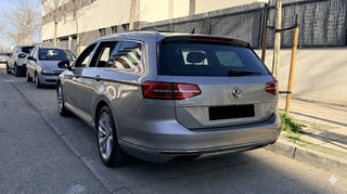Volkswagen Passat Variant 2.0 TDI 190CV DSG Sport
