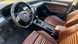Volkswagen Passat Variant 2.0 TDI 190CV DSG Sport