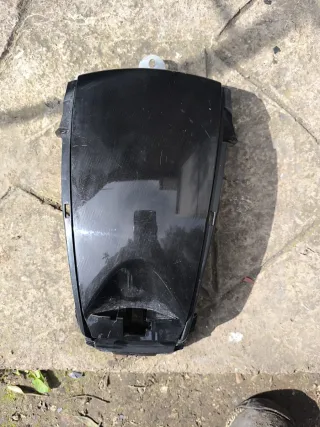 Carena Serbatoio Tmax Yamaha 500 2008-11