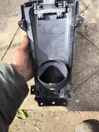 Carena Serbatoio Tmax Yamaha 500 2008-11