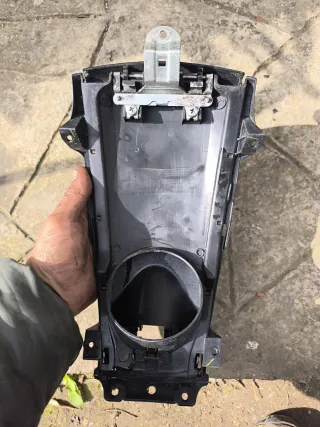 Carena Serbatoio Tmax Yamaha 500 2008-11