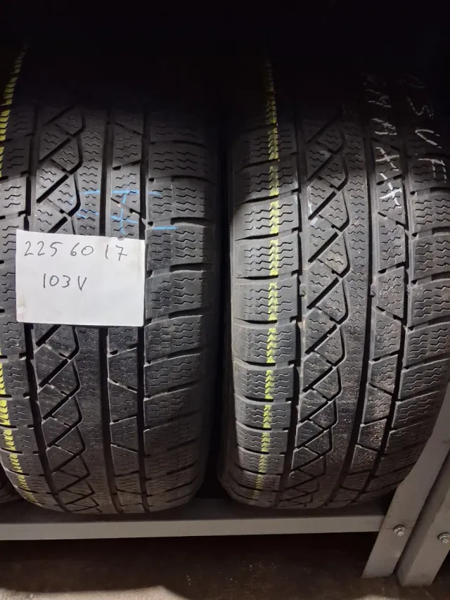 Neumáticos 225 60 17 103V