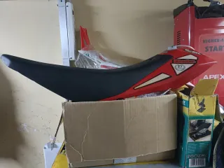 Beta Rev 3 4T Moto Trial