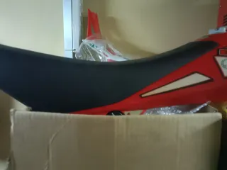 Beta Rev 3 4T Moto Trial