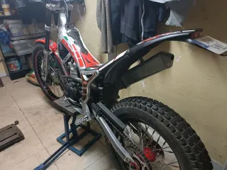 Beta Rev 3 4T Moto Trial