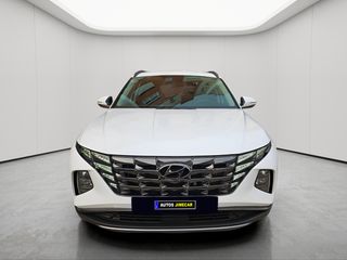 Hyundai Tucson 1.6 TGDI 110kW (150CV) 48V Maxx