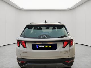 Hyundai Tucson 1.6 TGDI 110kW (150CV) 48V Maxx