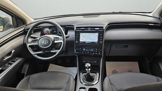 Hyundai Tucson 1.6 TGDI 110kW (150CV) 48V Maxx