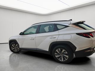 Hyundai Tucson 1.6 TGDI 110kW (150CV) 48V Maxx
