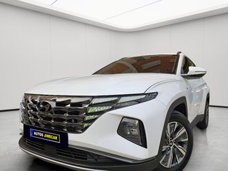 Hyundai Tucson 1.6 TGDI 110kW (150CV) 48V Maxx