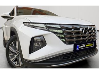 Hyundai Tucson 1.6 TGDI 110kW (150CV) 48V Maxx