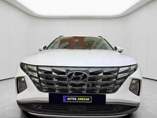 Hyundai Tucson 1.6 TGDI 110kW (150CV) 48V Maxx